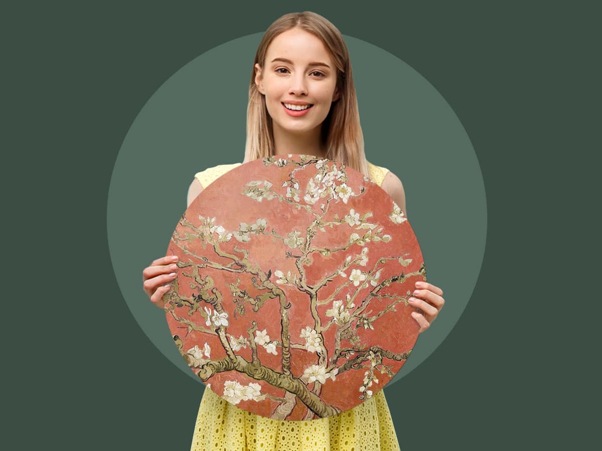 loaff-muurcirkels-wanddecoratie