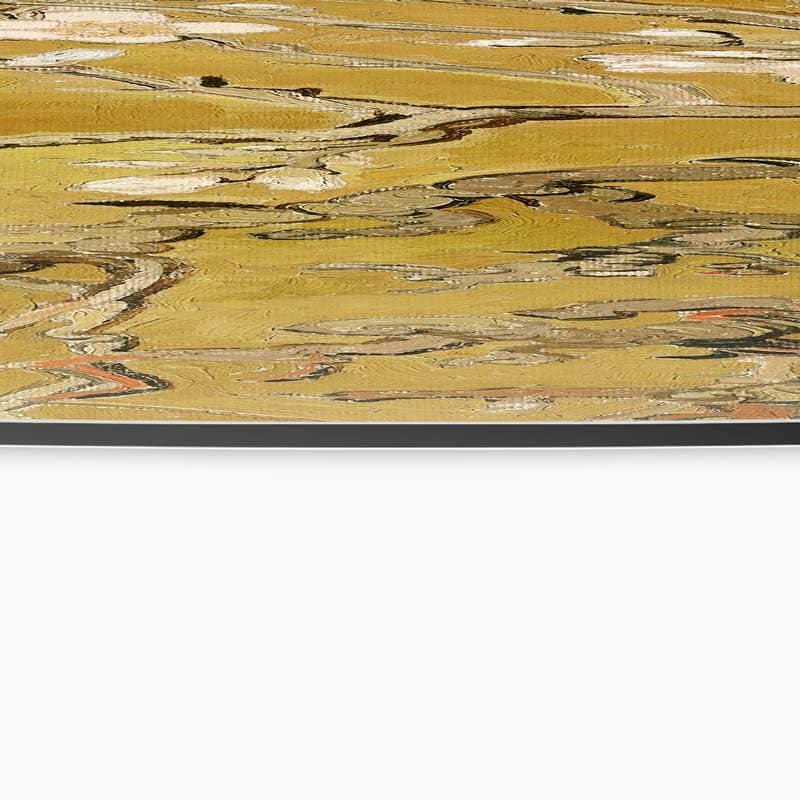 Amandelbloesem-amandel-bloesem-goud-geel-gele-versie-speciaal-exclusief-exclusieve-variant-goude-gouden-bloesem-bloem-bijzonder-kunstwerk-vincent-van-gogh-print-kunstwerk-werk-aan-de-muur-wanddecoratie-muurcirkel-wandcirkel-cirkel-wanddecoratie-decoratie-kunstenaar-interieur-bloesem-bloem-plant-bloemen-boeket-cadeau-woonkamer-slaapkamer-keuken-wat-ophangen-boven-de-bank-fonq-hip-aan-je-muur-muren-aluminium-metaal-bord-frame-kunst-art-loaff-fonq-bol.com-werkaandemuur