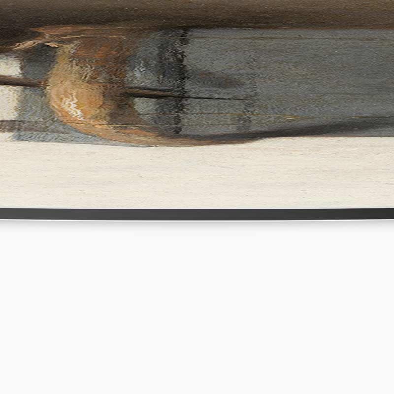 Het-puttertje-vogeltje-vogel-interieur-hangen-kunstwerk-muur-decoratie-wanddecoratie-muurcirkel-cirkel-cirkels-interieur