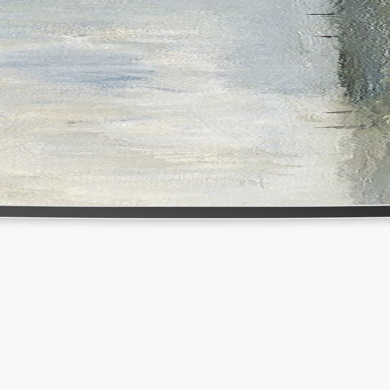 strand-zee-boten-wolken-Zeegezicht-Charles-Francois-Daubigny-muur-decoratie-wanddecoratie-muurcirkel-cirkel-cirkels-interieur