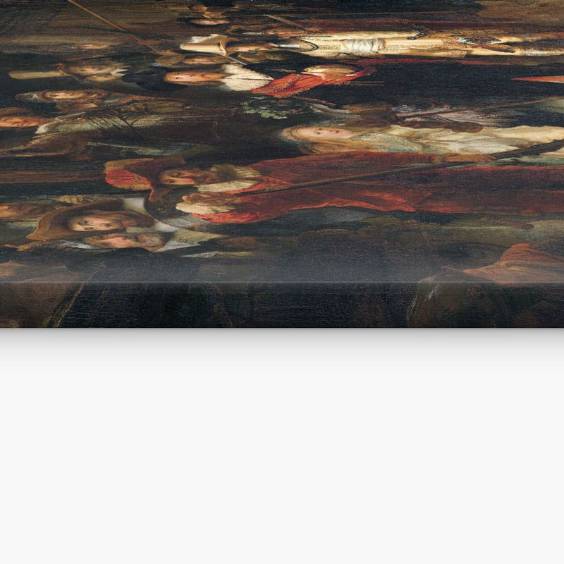 loaff-de-nachtwacht-loaff-canvas-canvasdoek-doek-gespannen-textiel-houten-frame-muur-decoratie-wanddecoratie