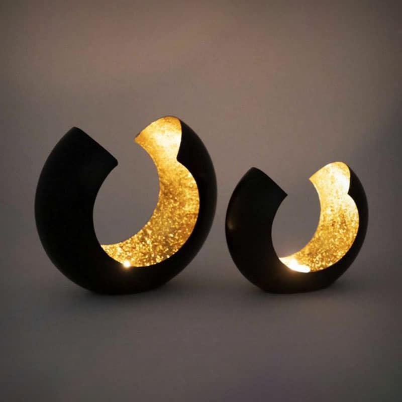 zwart-goud-kaarsen-loaff-kandelaar-houders-waxine-kaarsen-thee-licht-interieur-decoratie-klein-decoratief-stijlen